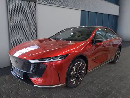 Mazda 6 258 Takumi Plus