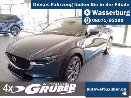 Mazda CX-30 Skyactiv G 2.5 140 Exclusive Line