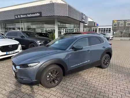 Mazda CX-30 Skyactiv X 2.0 186 Exclusive Line