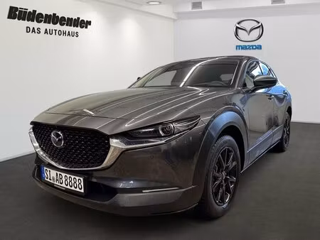 Mazda CX-30 Skyactiv G 2.5 140 Exclusive Line