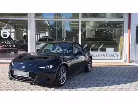 Mazda MX5 Skyactiv G 1.5 132 Exclusive Line