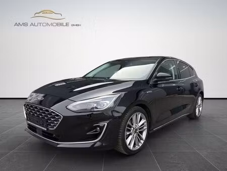 Ford Focus 1.5 TDCi 120 Vignale