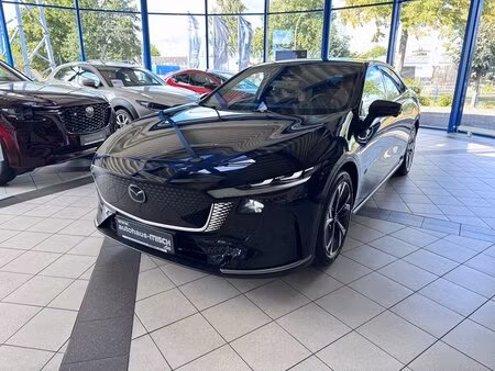 Mazda 6 258 Takumi Plus
