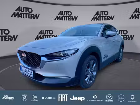 Mazda CX-30 Skyactiv X 2.0 186 Exclusive Line