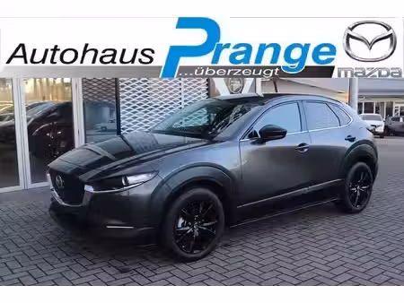 Mazda CX-30 Skyactiv X 2.0 186 Homura