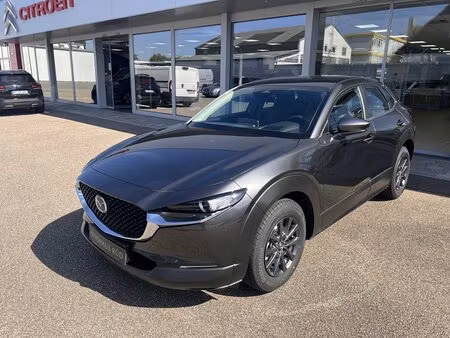 Mazda CX-30 Skyactiv G 2.5 140 Prime Line