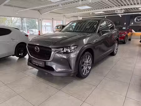 Mazda CX-60 e-Skyactiv 3.3 200 Exclusive Line