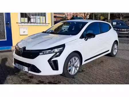 Renault Clio 1.0 SCe 65 Evolution