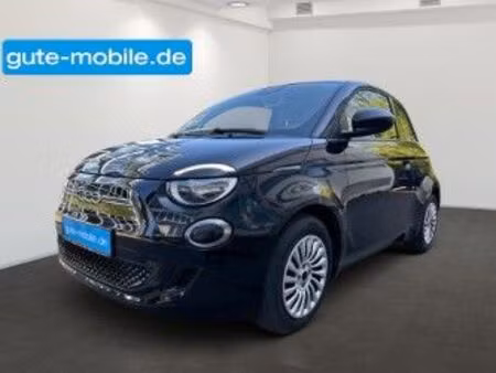 Fiat 500 95 Action