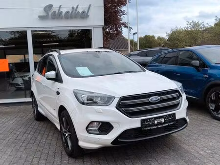 Ford Kuga 1.5 182 ST Line 4x4