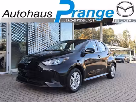 Mazda Mazda2 1.5 116 Centre Line