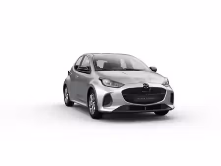 Mazda Mazda2 1.5 116 Exclusive Line