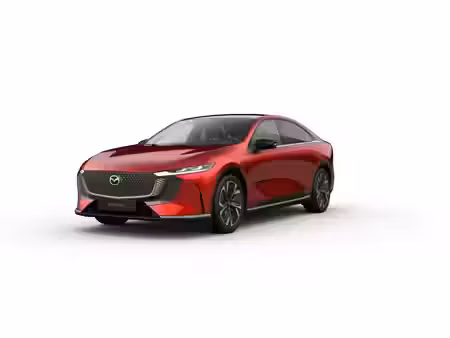 Mazda 6 258 Takumi