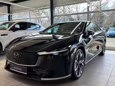 Mazda 6 258 Takumi