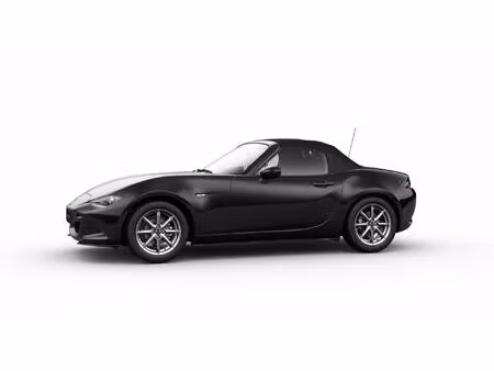 Mazda MX5 Skyactiv G 1.5 132 Exclusive Line