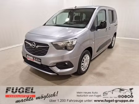 Opel Combo 1.5 131 Elegance