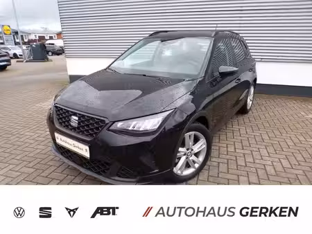 Seat Arona 1.0 TSI 95 Référence