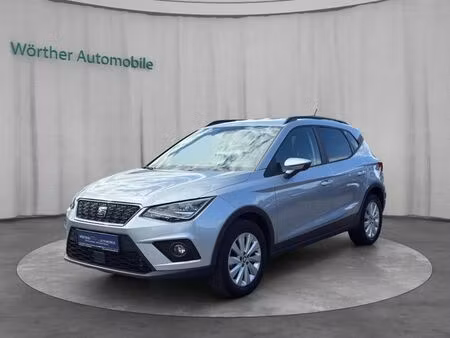 Seat Arona 1.0 TSI 110 Style