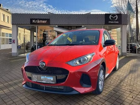 Mazda Mazda2 1.5 116 Centre Line