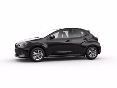 Mazda Mazda2 1.5 116 Centre Line