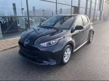 Mazda Mazda2 1.5 116 Centre Line