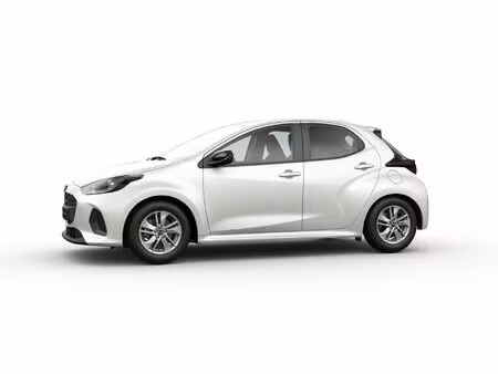 Mazda Mazda2 1.5 116 Centre Line