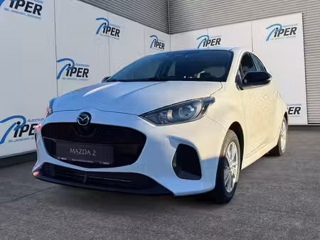 Mazda Mazda2 1.5 116 Centre Line