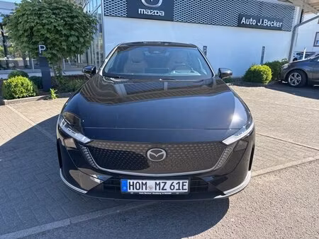 Mazda 6 245 Takumi Plus