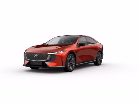 Mazda 6 258 Takumi
