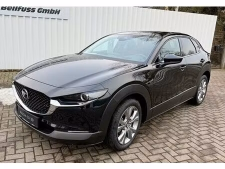 Mazda CX-30 Skyactiv G 2.5 140 Exclusive Line