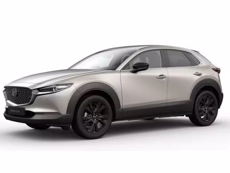 Mazda CX-30 Skyactiv G 2.5 140 Homura