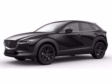 Mazda CX-30 Skyactiv G 2.5 140 Homura