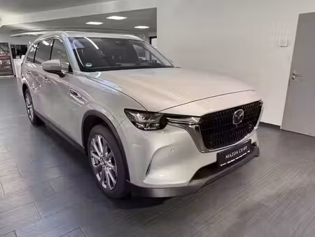 Mazda CX-80 e-Skyactiv 2.5 327 Exclusive Line 4x4