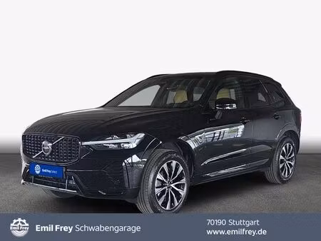 Volvo XC60 2.0 197 Plus