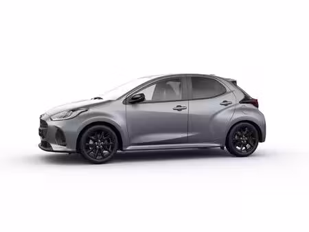 Mazda Mazda2 1.5 116 Homura