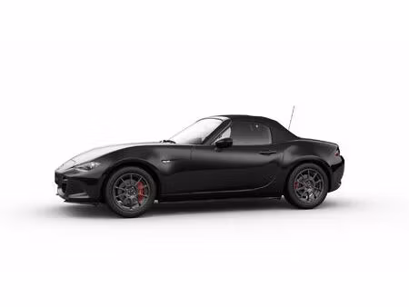 Mazda MX5 Skyactiv G 1.5 132 Homura
