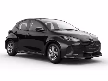 Mazda Mazda2 1.5 116 Centre Line