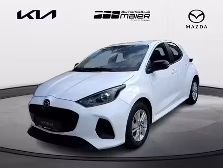 Mazda Mazda2 1.5 116 Centre Line