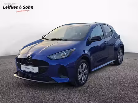 Mazda Mazda2 1.5 116 Exclusive Line