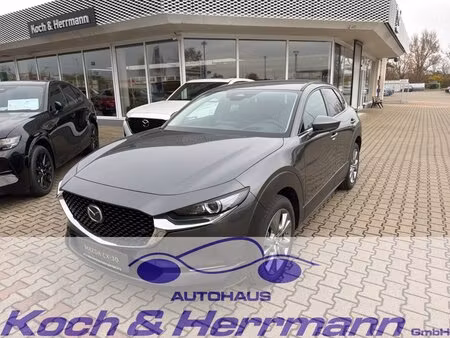 Mazda CX-30 Skyactiv G 2.5 140 Exclusive Line