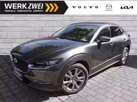 Mazda CX-30 Skyactiv G 2.5 140 Exclusive Line