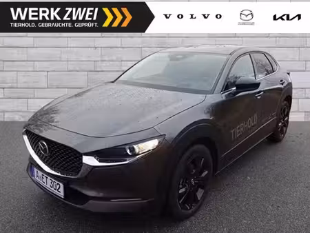 Mazda CX-30 Skyactiv G 2.5 140 Homura