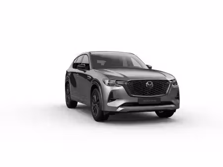 Mazda CX-80 e-Skyactiv 3.3 254 Homura Plus 4x4