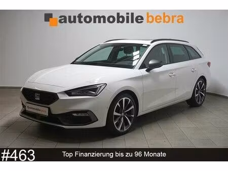 Seat Leon 2.0 TDI 150 FR