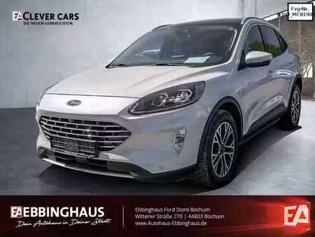 Ford Kuga 1.5 150 Titanium X