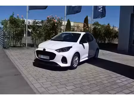 Mazda Mazda2 1.5 116 Centre Line