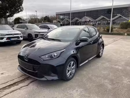 Mazda Mazda2 1.5 116 Exclusive Line