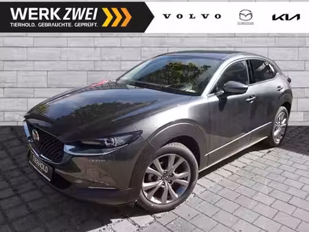 Mazda CX-30 Skyactiv G 2.5 140 Exclusive Line