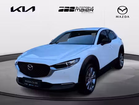 Mazda CX-30 Skyactiv G 2.5 140 Homura