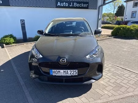 Mazda Mazda2 1.5 116 Exclusive Line